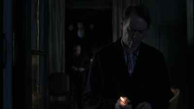 Everything okay, boss? - Boardwalk Empire