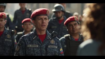 Everything okay, Captain? - Tom Clancy's Jack Ryan