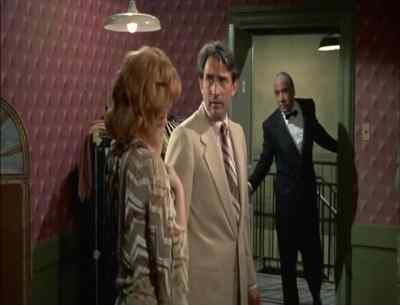 - Everything okay, folks?
- Sure. - The Valachi Papers