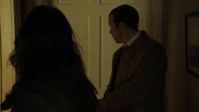 Everything
okay in there? - Blue Bloods