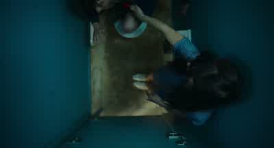 Everything okay in there? - Together