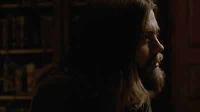 Everything okay? - The Walking Dead