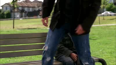 Everything okay? - Supernatural