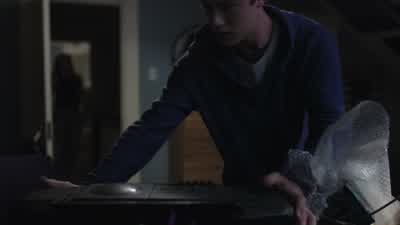 Everything okay? - 13 Reasons Why