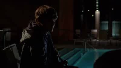Everything okay? - Breaking Bad