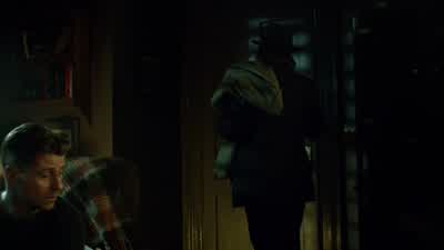 Everything okay? - Gotham