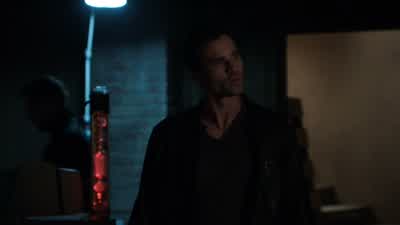 - Everything okay? - Marvel's Agents of S.H.I.E.L.D.