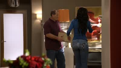 Everything okay? - Modern Family