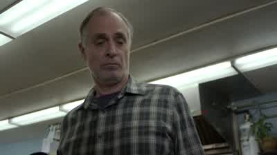 Everything okay? - Fargo
