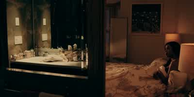 Everything okay? - The Chi