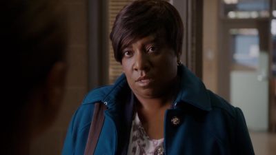 Everything okay? - Chicago Fire