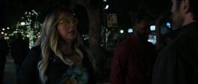 Everything okay? - Criminal Minds