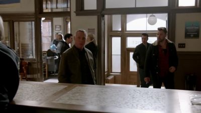 - Everything okay? - Chicago P.D.