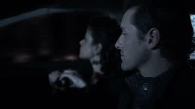 - Everything okay? - Teen Wolf