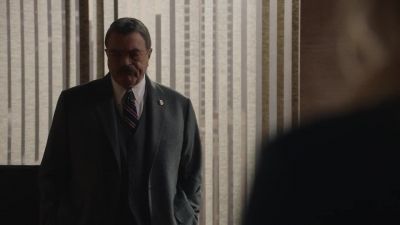 Everything okay? - Blue Bloods
