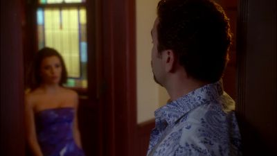 EVERYTHING OKAY? - Desperate Housewives