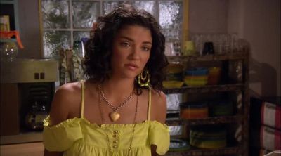 Everything okay? - Gossip Girl