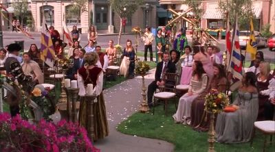 EVERYTHING OKAY? - Gilmore Girls