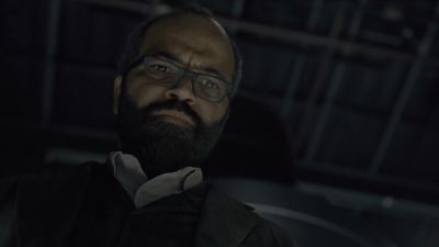 Everything okay? - Westworld