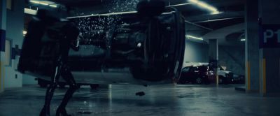 Everything okay? - Underworld: Awakening