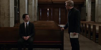 Everything okay? - 13 Reasons Why
