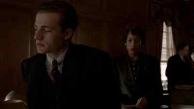 Everything okay? - Boardwalk Empire