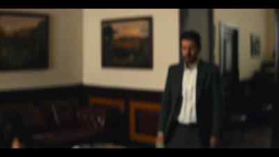 Everything okay? - Narcos: Mexico