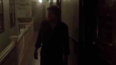 Everything okay? - Masters of Horror