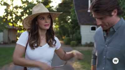 Everything okay? - Love Stories in Sunflower Valley