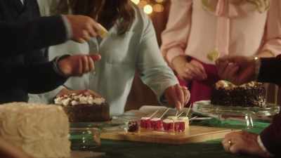 - Everything okay? - Let's Meet Again on Christmas Eve
