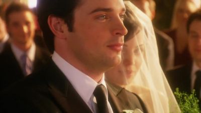 - Everything okay, Smallville?
- Perfect. - Smallville