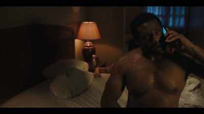 -Everything okay?
-Well, it is now. I ran
into some obstacles. - Jett