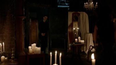 Everything okay with your family? - The Originals