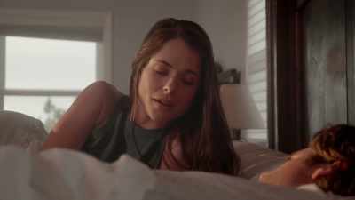 - Everything okay?
- Yeah, everything's amazing. - Stolen in Her Sleep