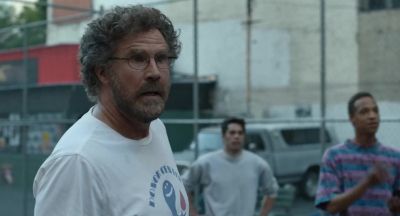 - Everything okay? - Yeah, my father's dead. - The Shrink Next Door