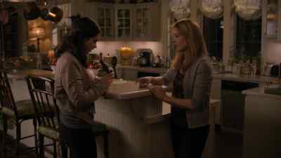 - Everything okay?
- Yeah. - Switched at Birth
