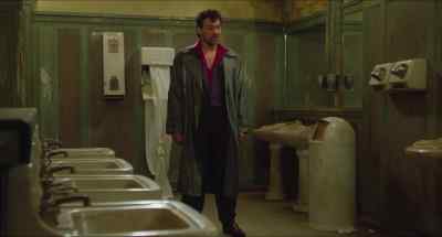Everything okay, yes? - Red Heat