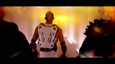 - Everything is on the line.
It's all or nothing. - America's Got Talent: Extreme