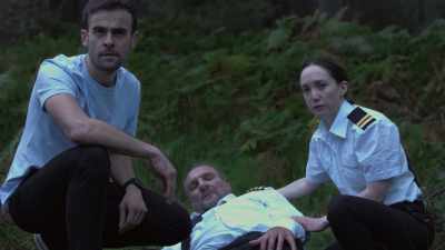 Everything is out to kill you. - Jurassic Triangle