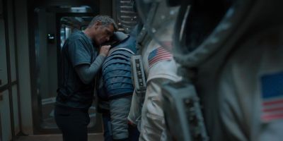 Everything out there prepped for launch? - For All Mankind