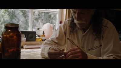 Everything out there, - Sasquatch