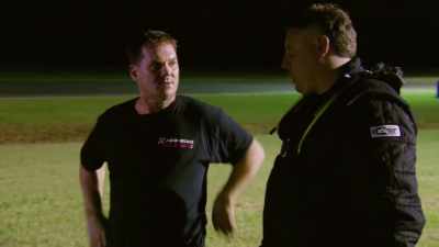 Everything and put it back
together, I'm just saying, - Street Outlaws No Prep Kings Team Attack