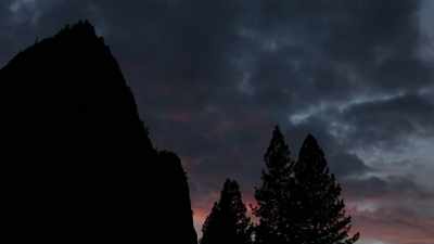Everything was rolling,
and now it was my turn. - The Dawn Wall