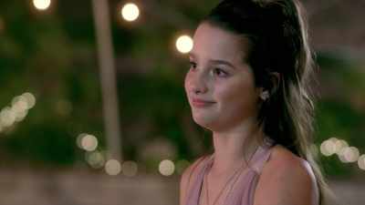Everything’s like it was before, - Chicken Girls: The Movie