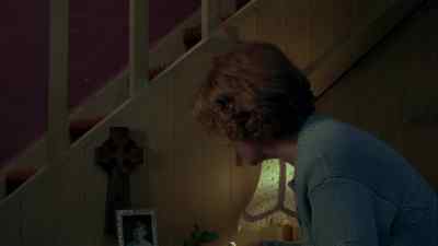 EVERYTHING'’S READY NOW. - Some Mother's Son