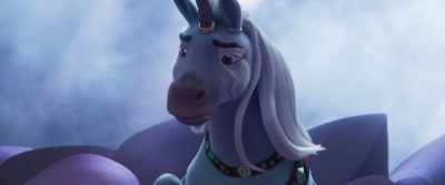 Everything was ruined, and the
other unicorns were so mad. - Mia and Me: The Hero of Centopia