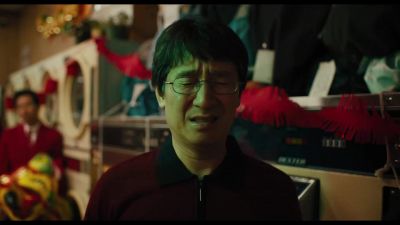 Everything... - Everything Everywhere All at Once