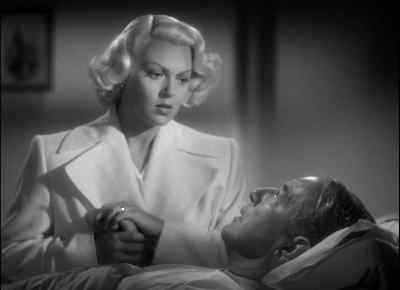 Everything... - The Postman Always Rings Twice