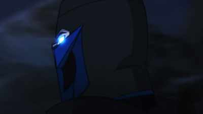 Everything... - Mortal Kombat Legends: Snow Blind
