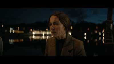 Everything - Bodkin